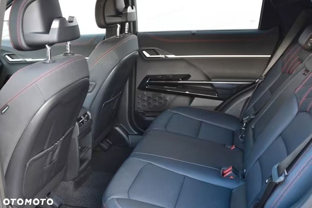 SsangYong/KGM Actyon 1.5 T-GDI Wild 4WD - 13