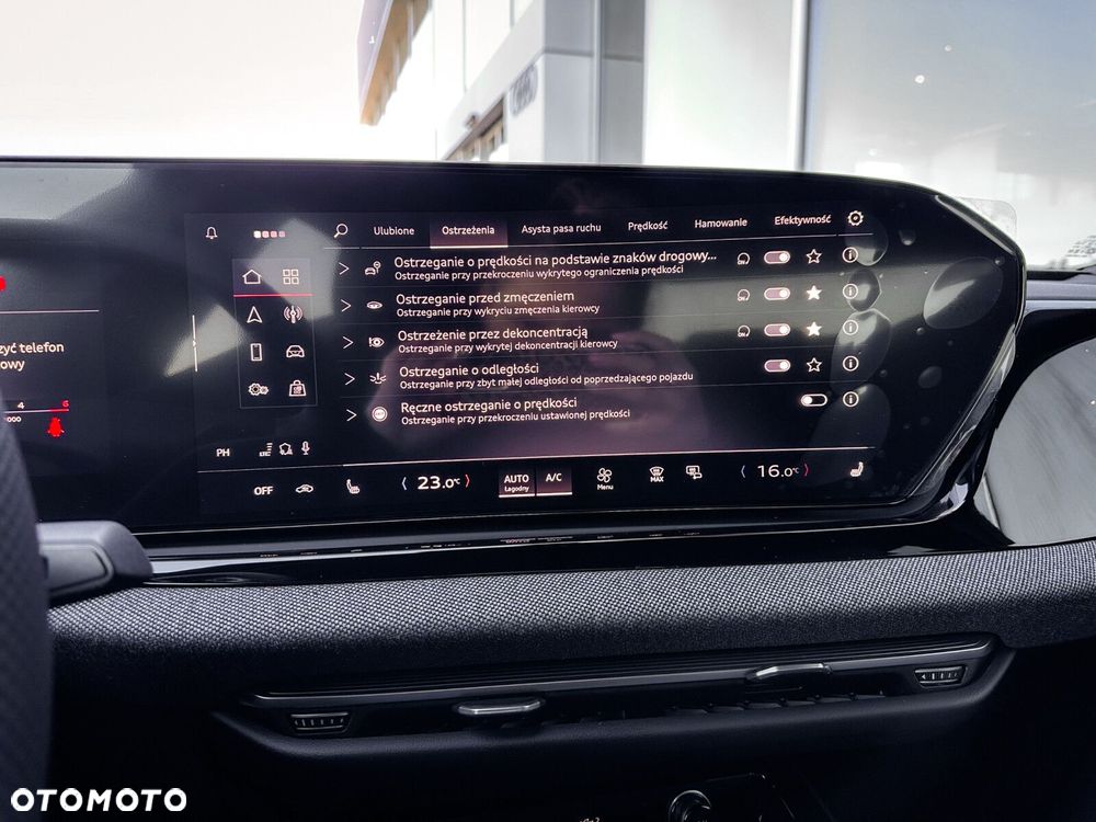 Audi A6 Limousine - 26