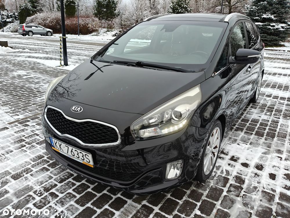 Kia Carens 1.7 CRDi XL - 6