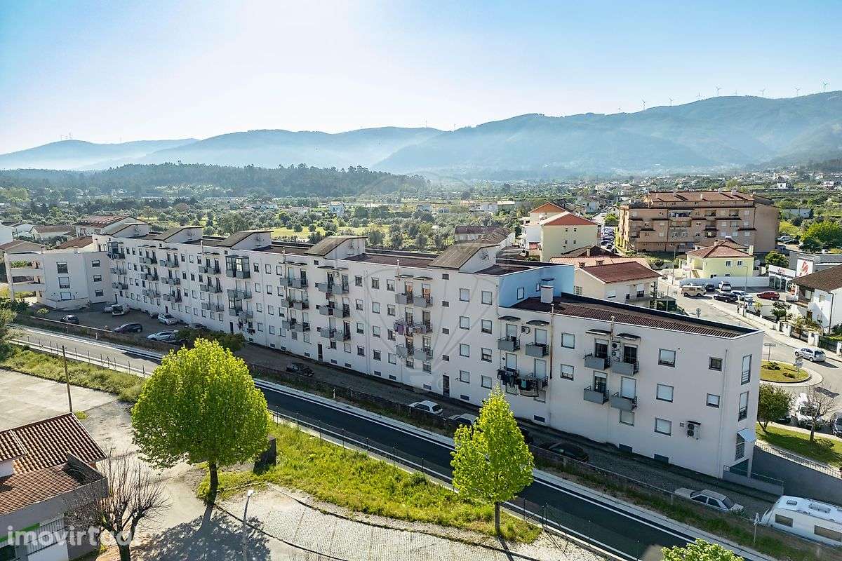 Apartamento T3 para venda - Grande imagem: 4/23