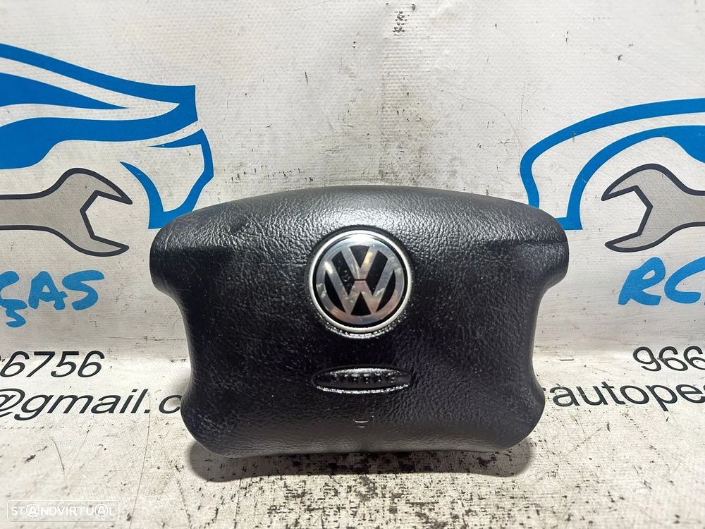 .Airbag Volante VW Volkswagen 3B0880201A 1997 - 2005 - 2