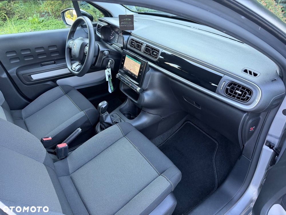 Citroën C3 Pure Tech 83 S&S SHINE - 14