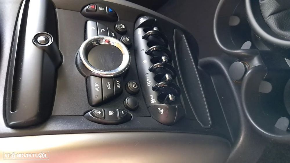 MINI Countryman Cooper D ALL4 - 20