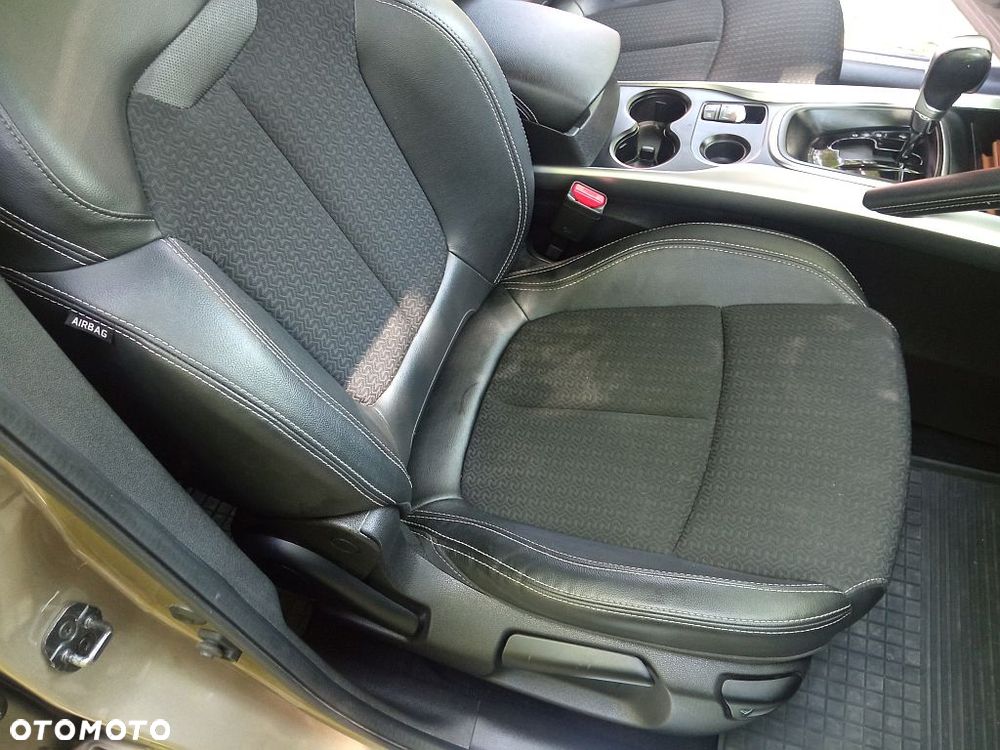 Renault Kadjar 1.5 dCi Energy Limited EDC - 11