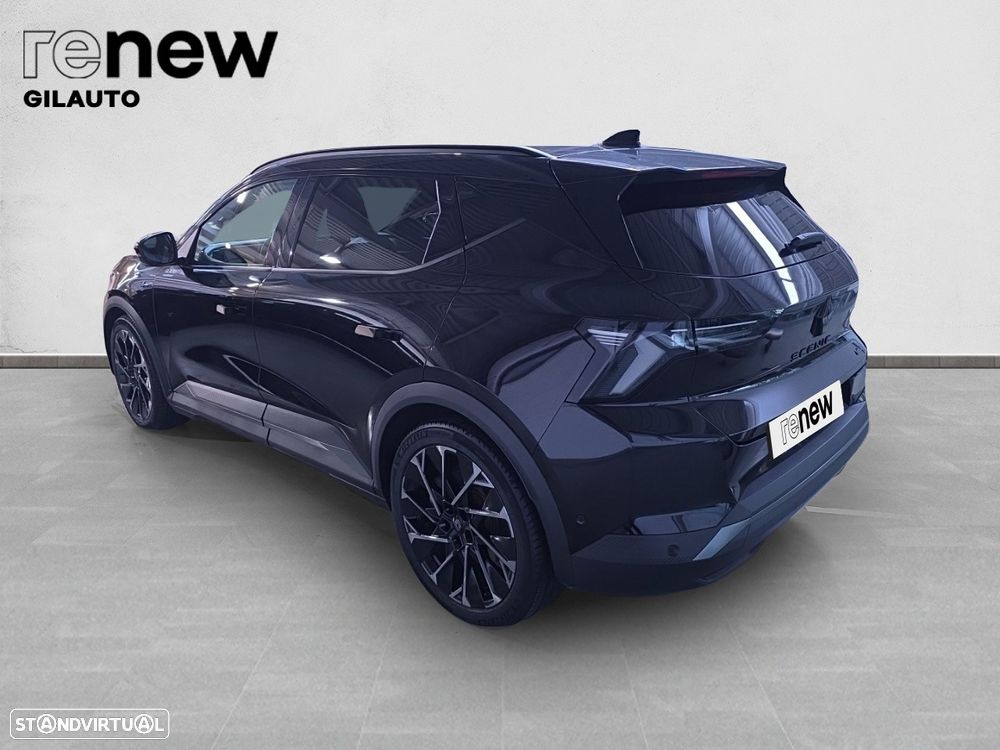 Renault Scénic E-Tech 87 kWh Esprit Alpine - 6