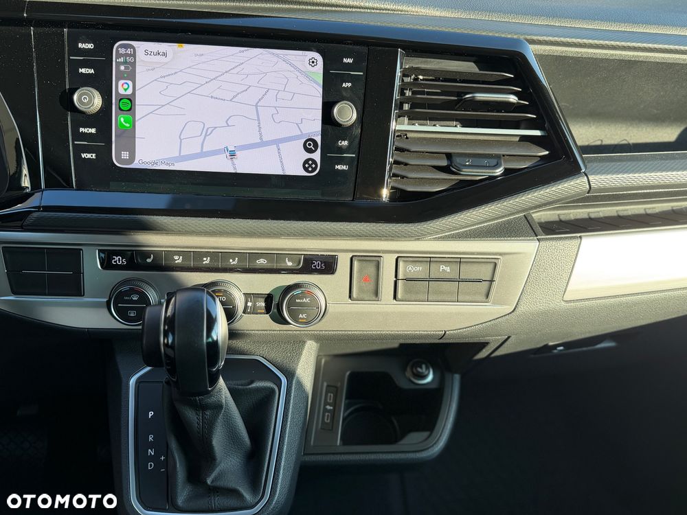 Volkswagen California - 26