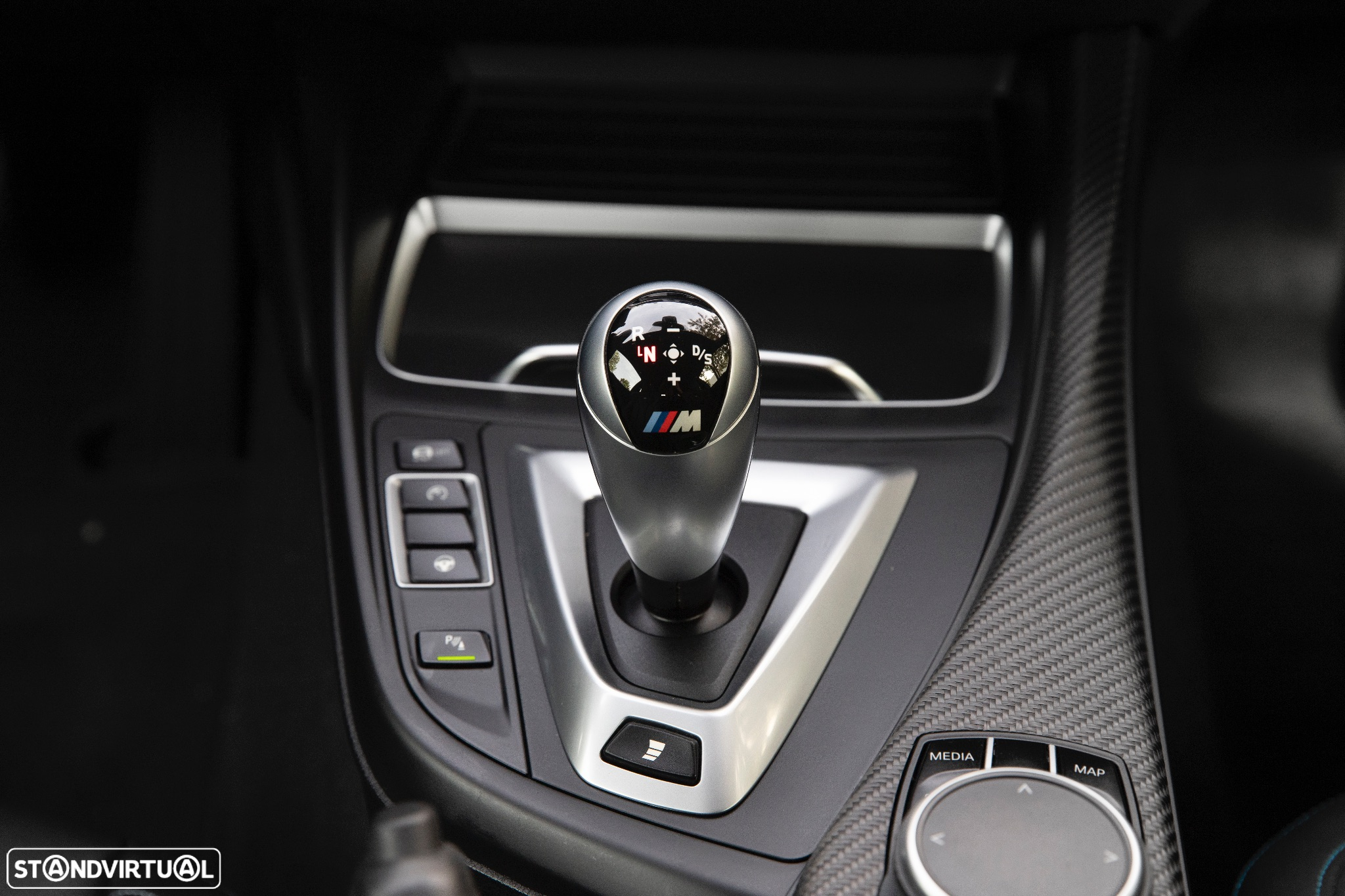 BMW M2 Competition Coupe DKG - 36
