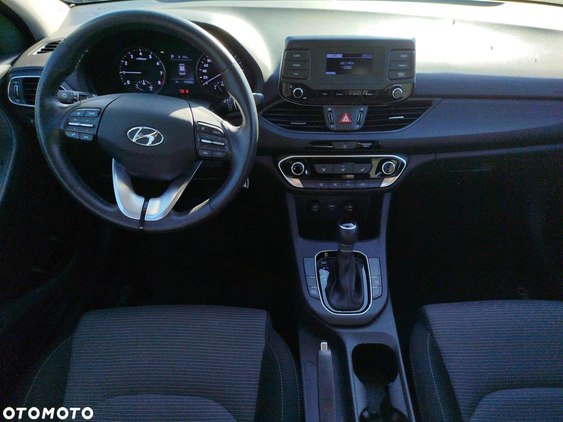 Hyundai i30 - 11