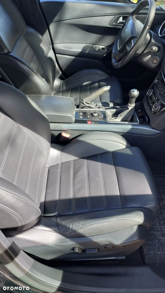 Peugeot 508 - 10