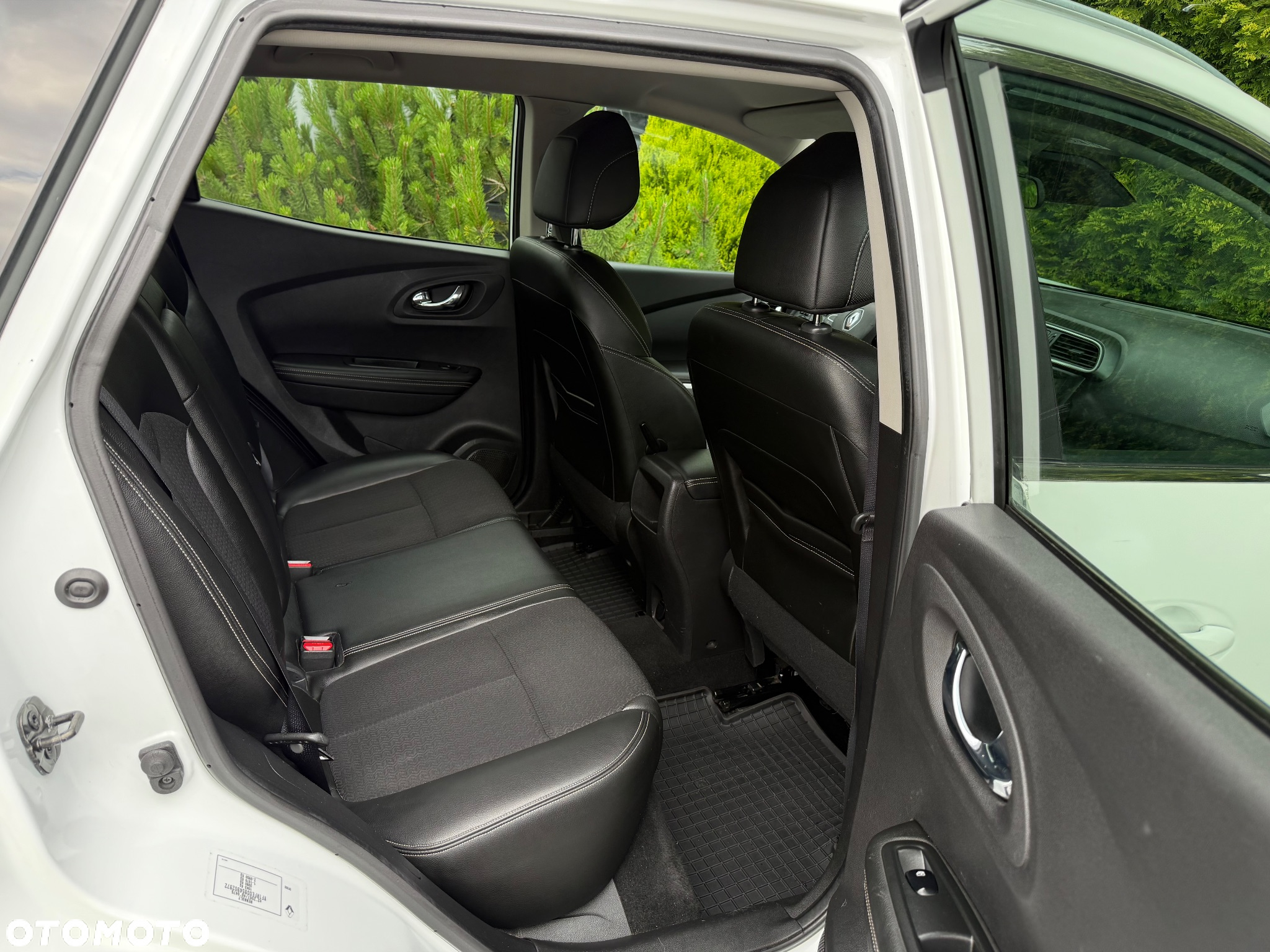 Renault Kadjar - 8