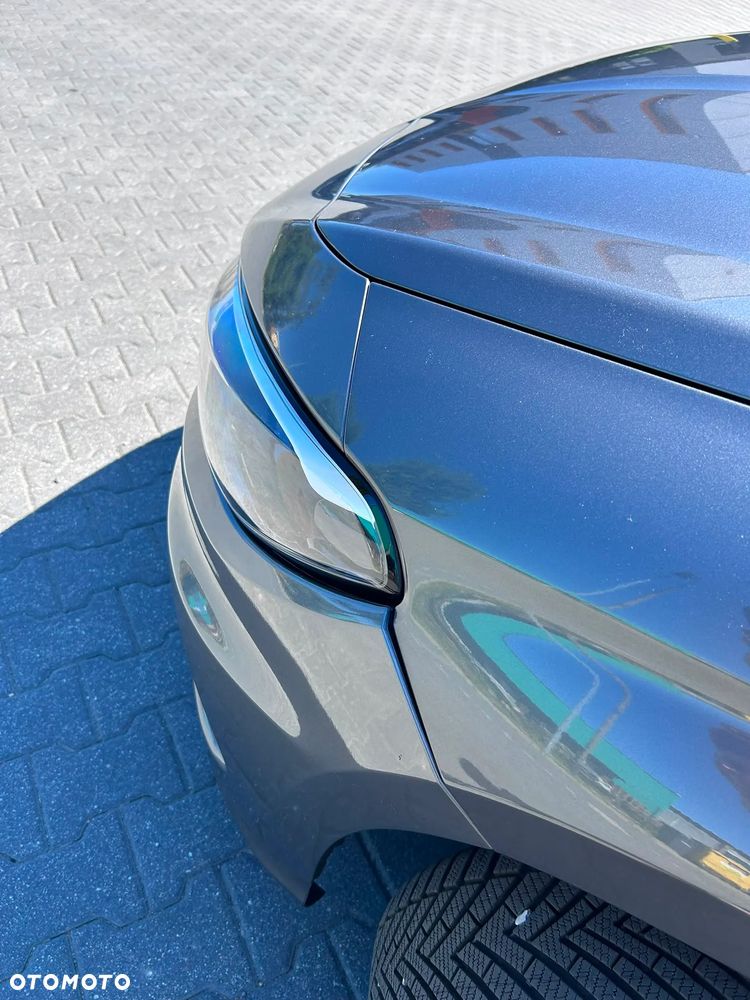 Fiat Tipo 1.4 T-Jet 16v Pop - 15