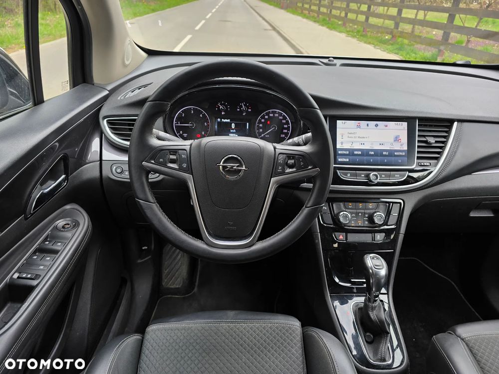 Opel Mokka 1.6 CDTI Cosmo - 5