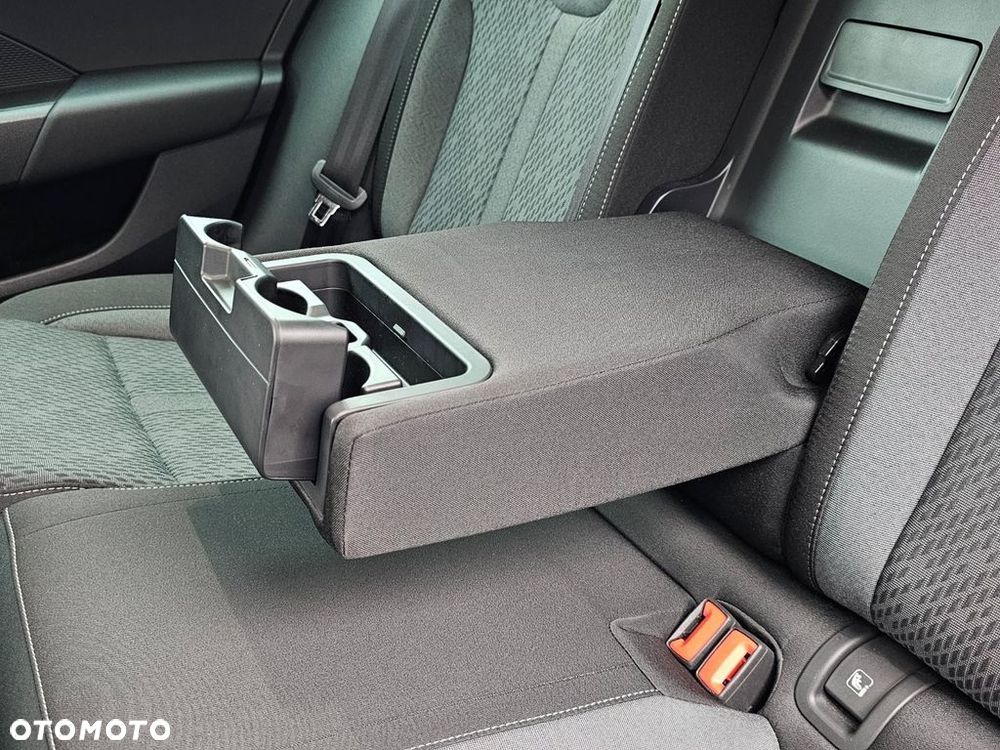 Skoda Octavia 1.5 TSI GPF ACT Style - 33