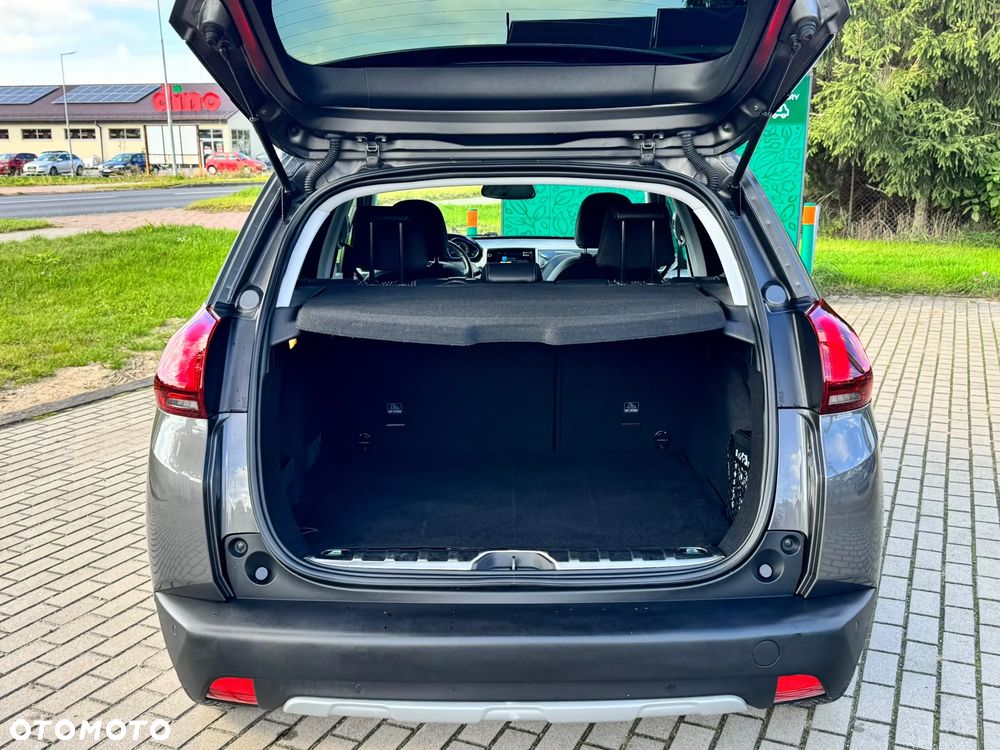 Peugeot 2008 - 29