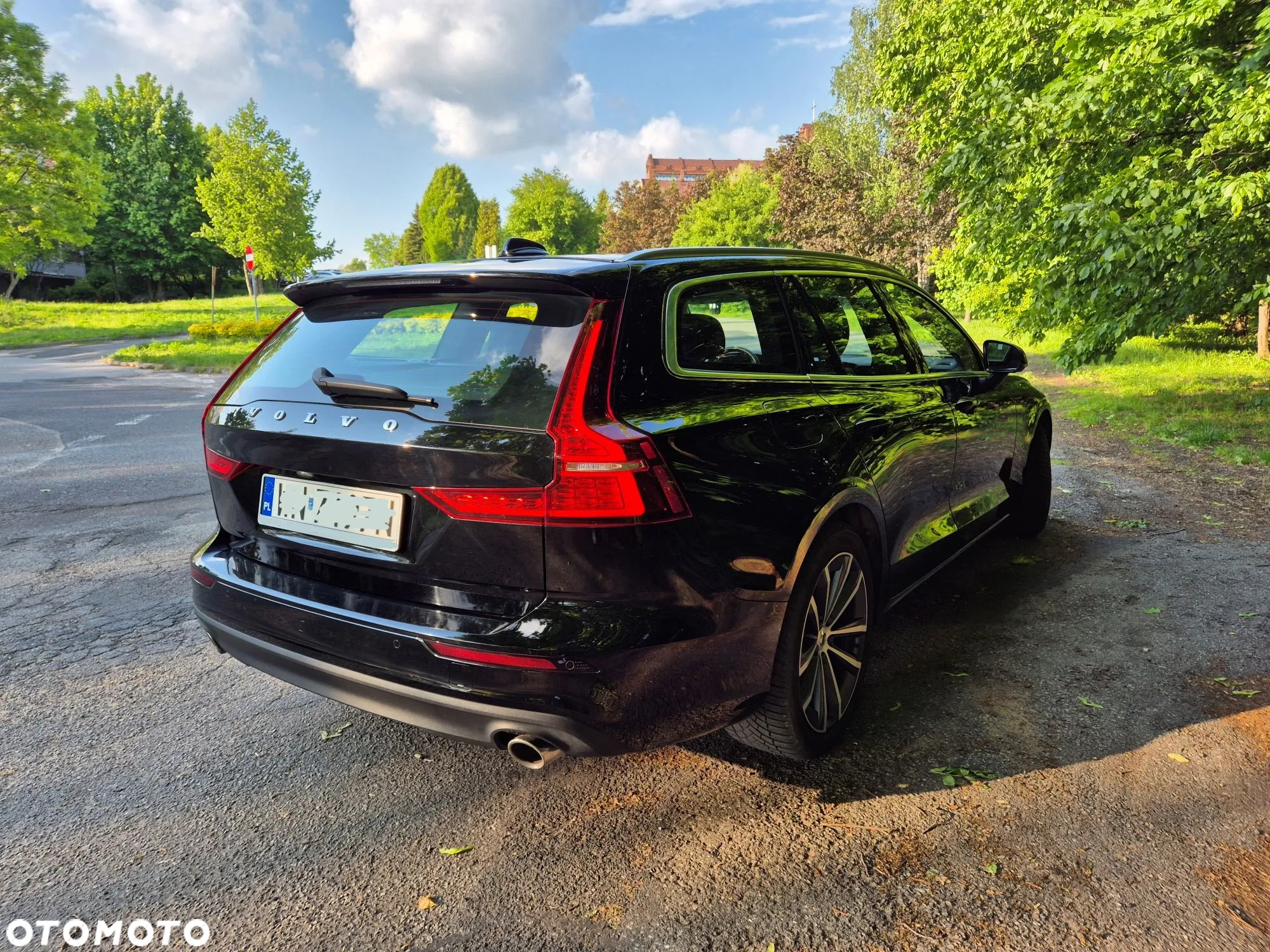 Volvo V60 B4 B Momentum Pro - 22