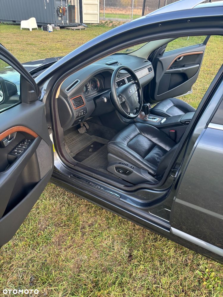 Volvo V70 - 7