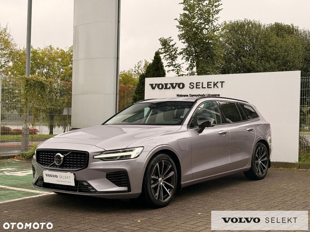 Volvo V60 - 3