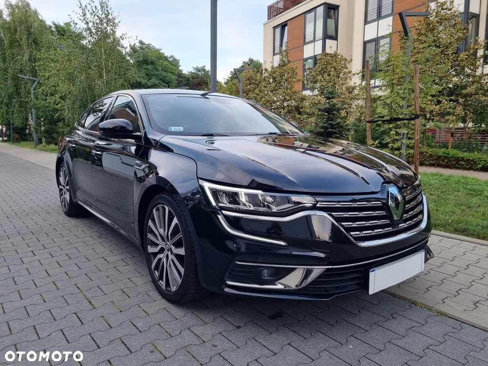 Renault Talisman 1.3 TCe FAP Intens EDC - 3