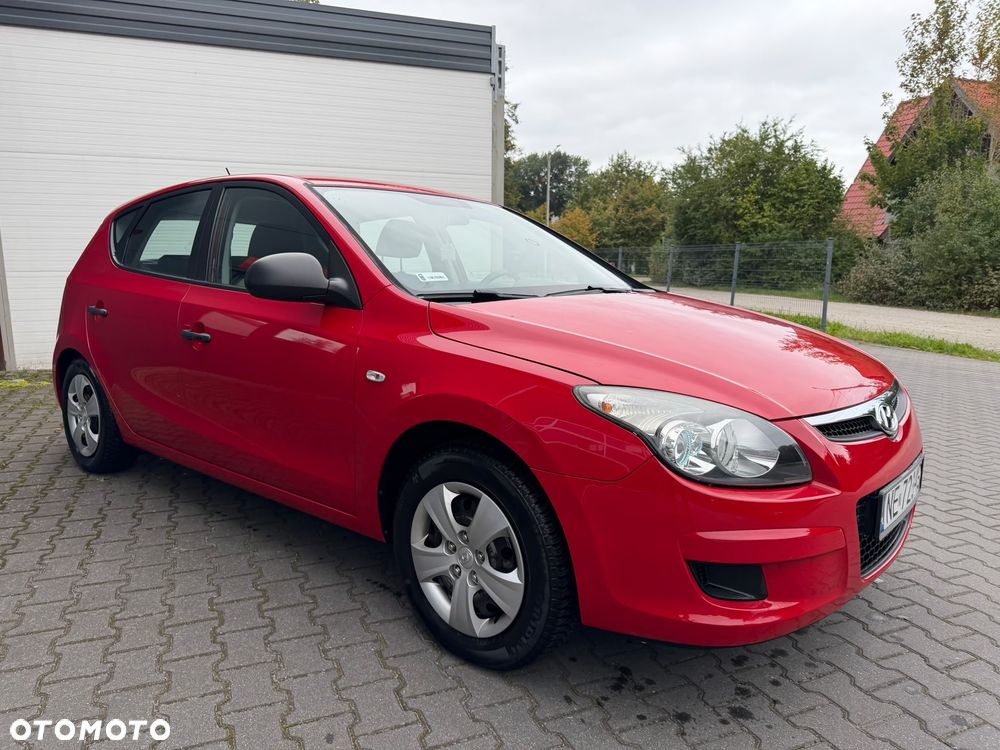 Hyundai i30 1.4 Base - 6