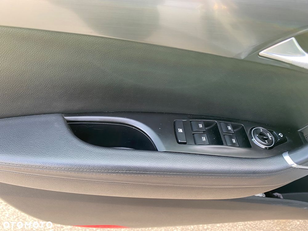 Hyundai i40 1.7 CRDi blue Style - 19