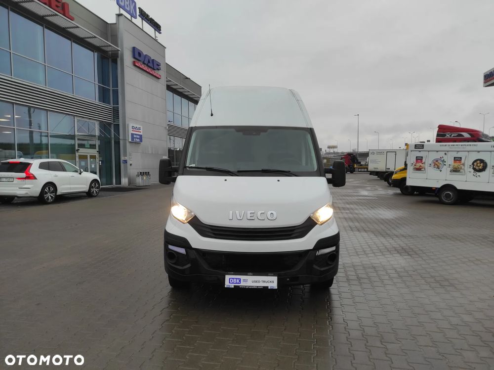 Iveco DAILY 35S15 - 2