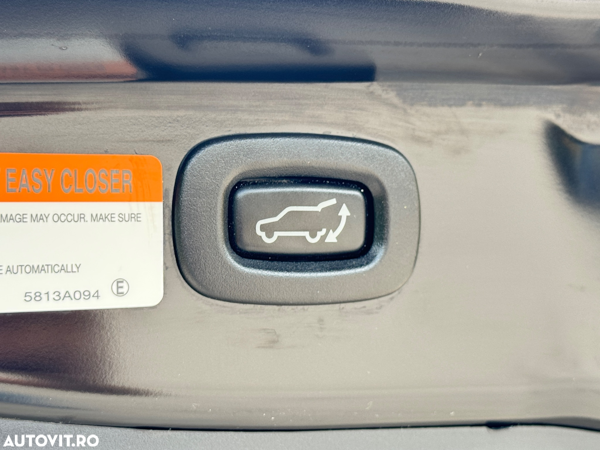 Mitsubishi Outlander 2.0 4WD Plug-In Hybrid - 14
