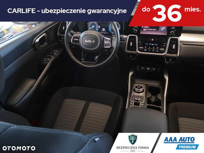 Kia Sorento - 8