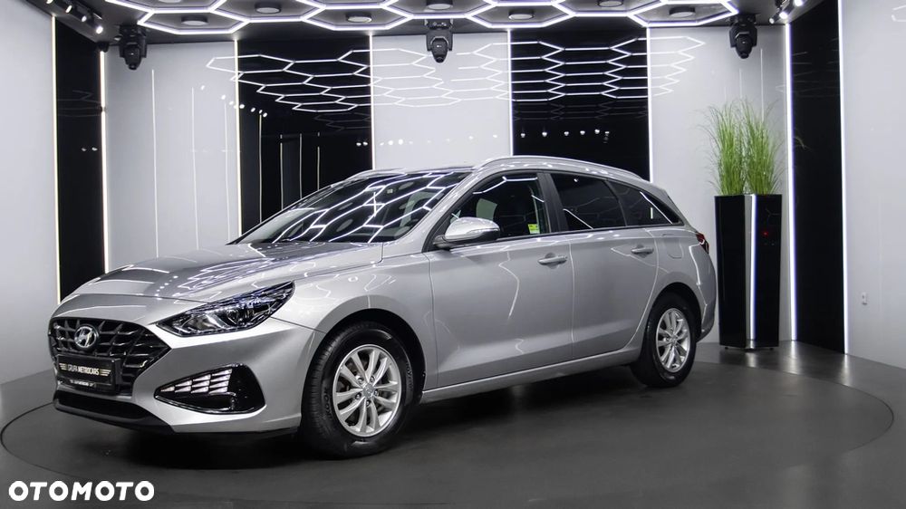 Hyundai i30 1.0 T-GDI Modern - 2