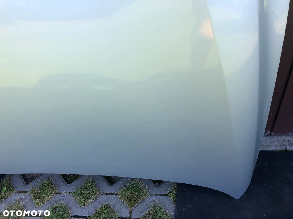 MASKA BMW F06 F12 F13 Titansilber Metallic 354 - 9