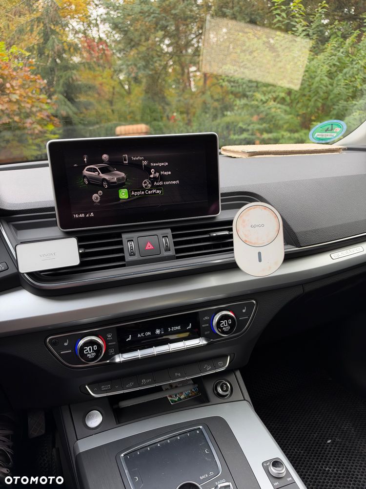 Audi Q5 - 7