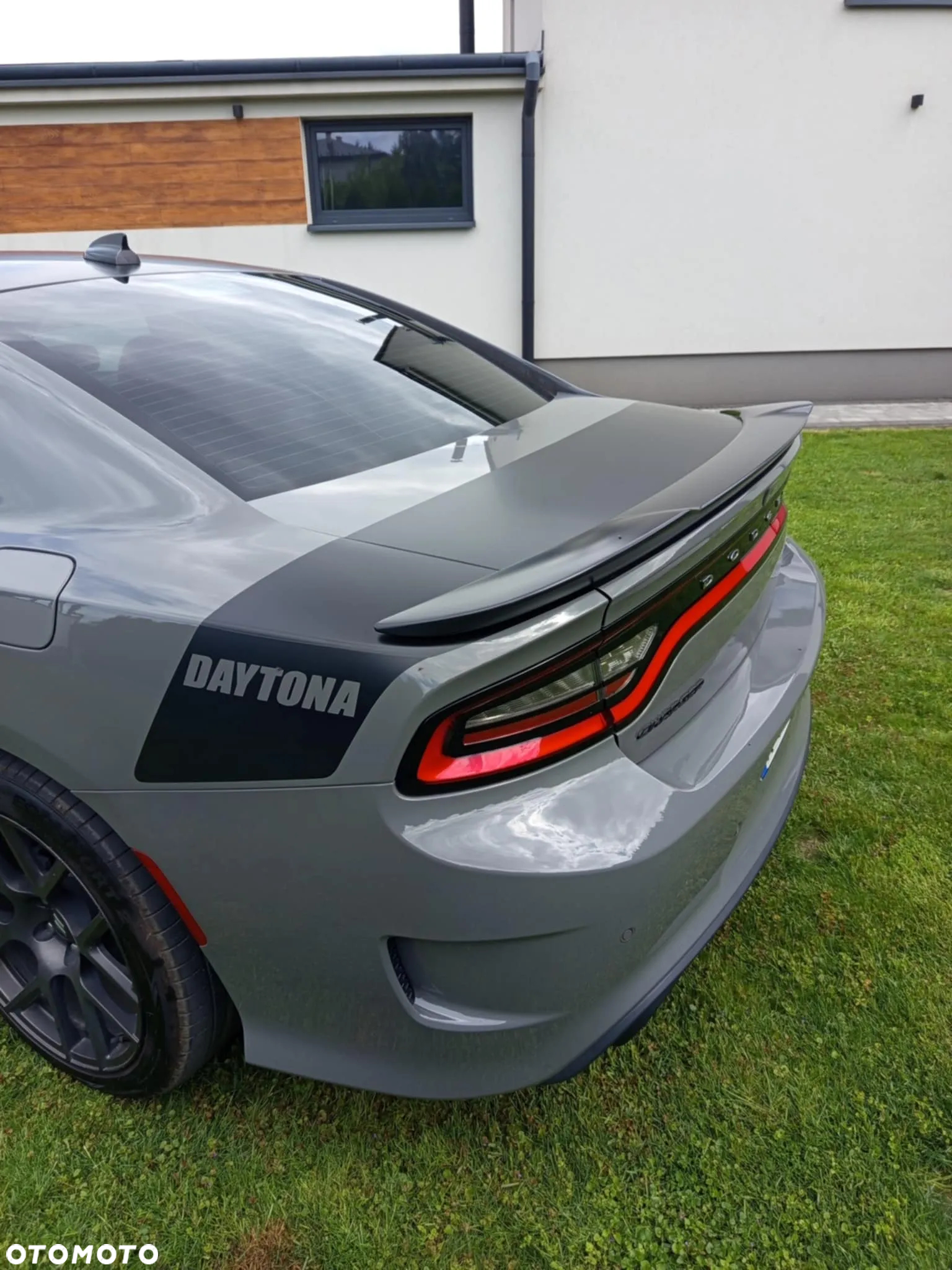 Dodge Charger - 17