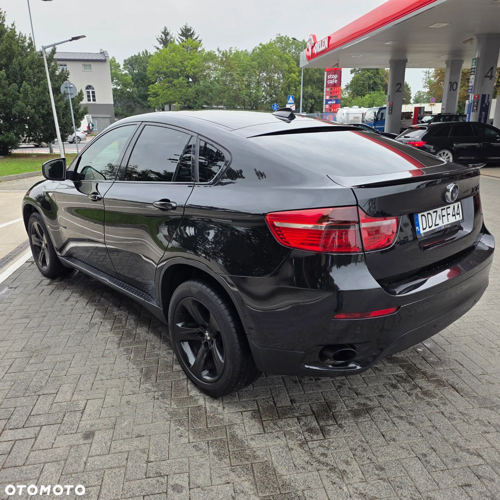 BMW X6 - 27
