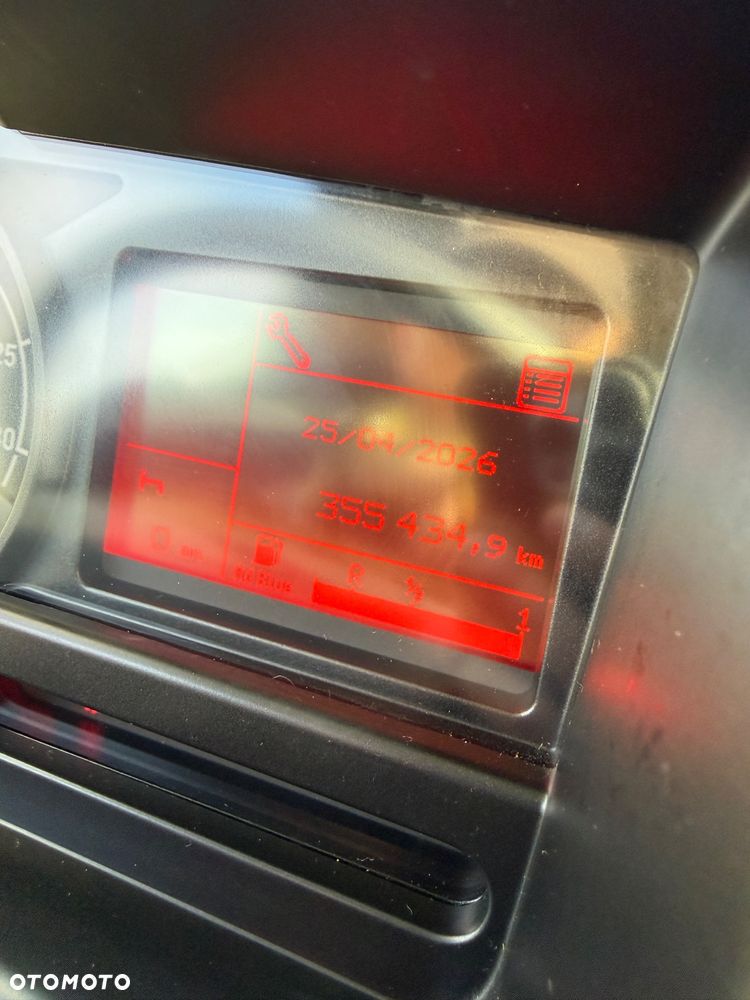 Renault D12 GAMMA - 17