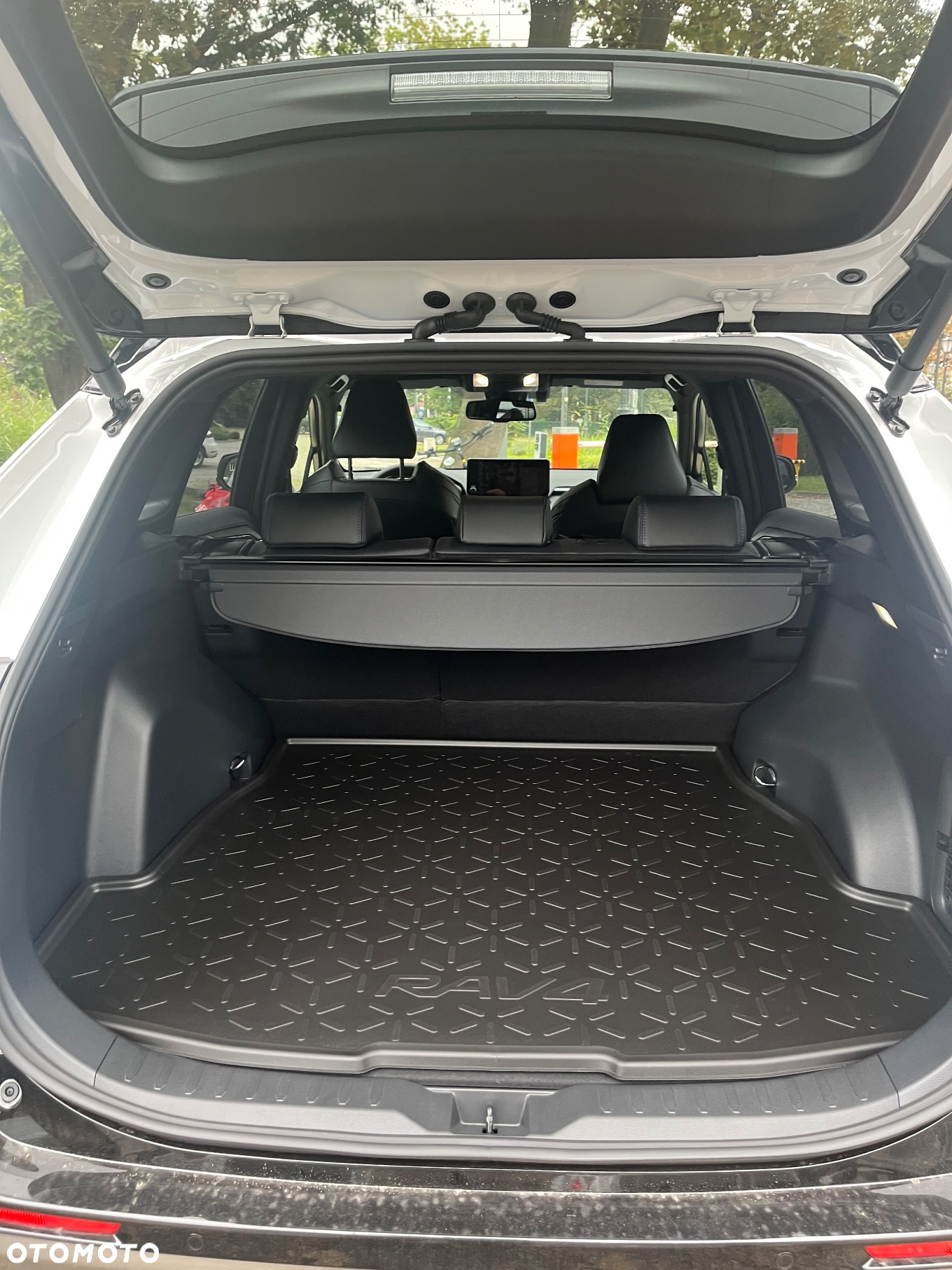 Toyota RAV4 2.5 Hybrid Selection 4x2 - 5