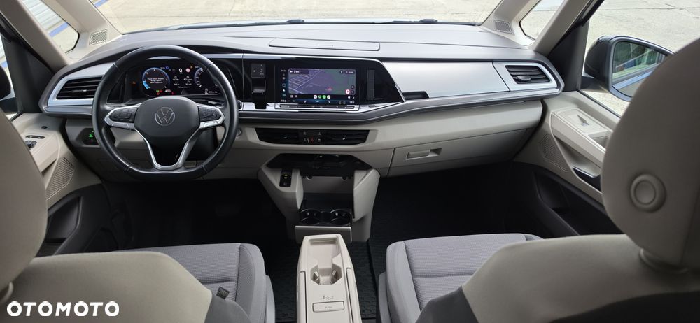 Volkswagen Multivan 2.0 TDI L2 Life DSG - 22