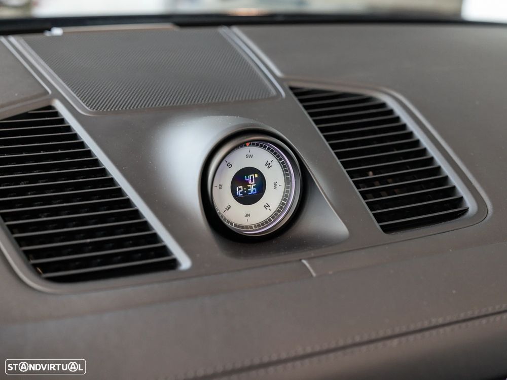 Porsche Cayenne E-Hybrid - 39