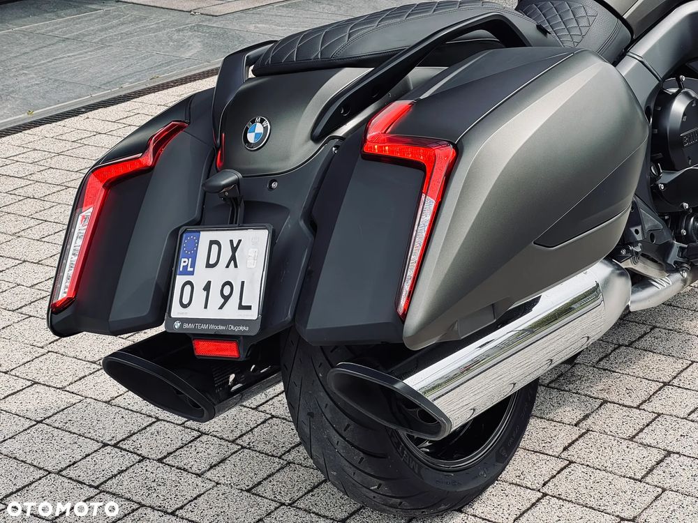 BMW K - 10