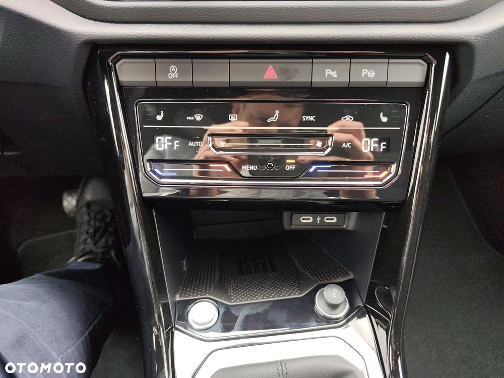 Volkswagen T-Roc 1.5 TSI Final Edition DSG - 16