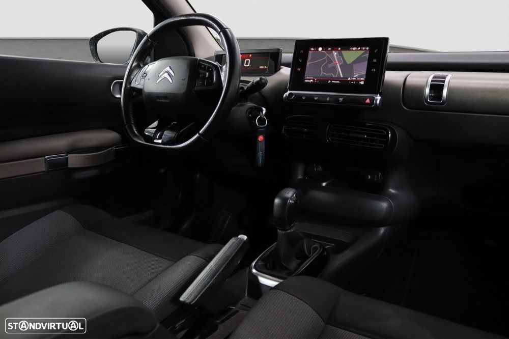 Citroën C4 Cactus 1.2 PureTech Feel - 4