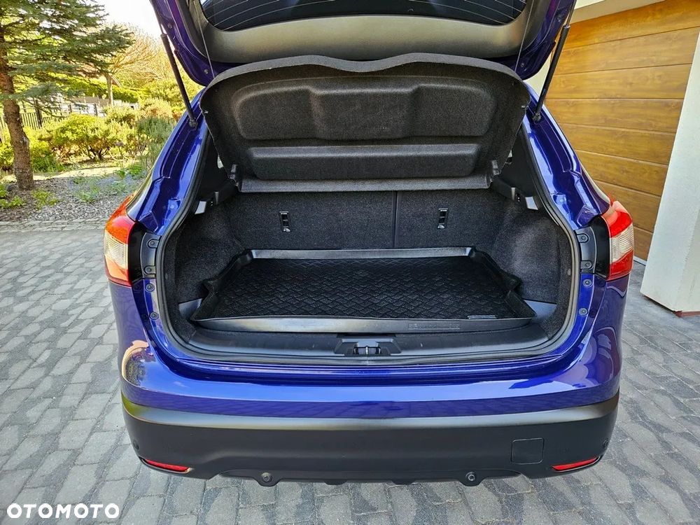 Nissan Qashqai 1.2 DIG-T N-Connecta - 39