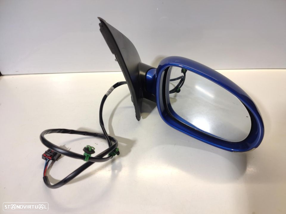 Espelho Retrovisor Dto VW Golf 5 V MK5 - 2