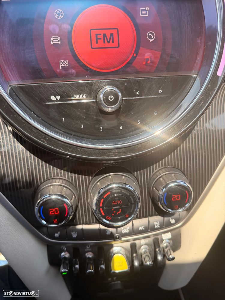 MINI Countryman Cooper SE All4 Aut. Essential - 15