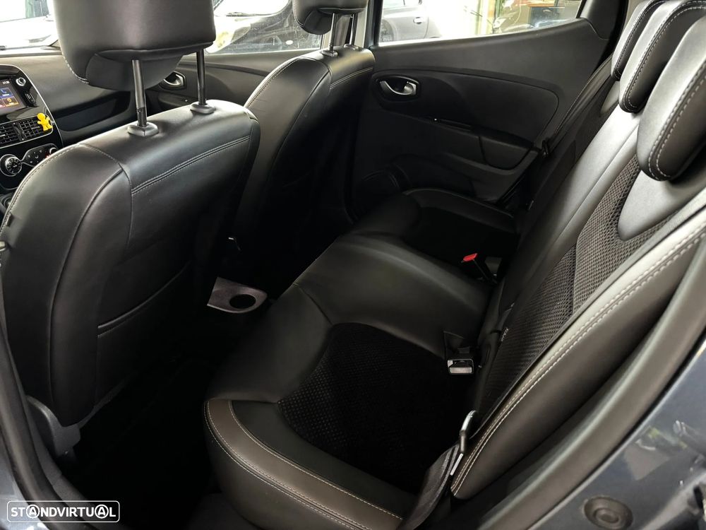 Renault Clio (Energy) TCe 90 Start & Stop INTENS - 15