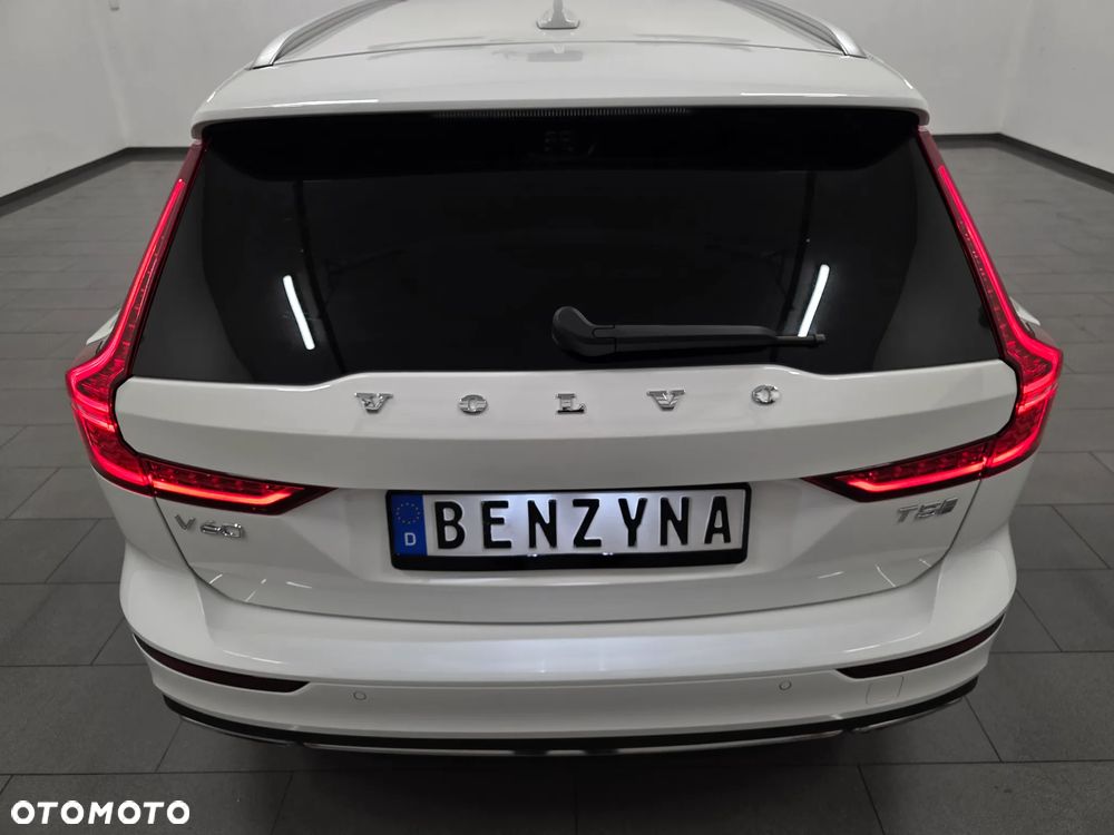 Volvo V60 T5 Geartronic Inscription - 37