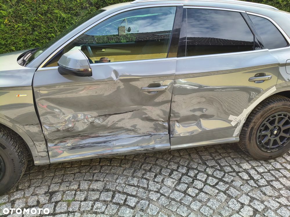 Audi Q5 50 TFSI e Quattro S Line S tronic - 25