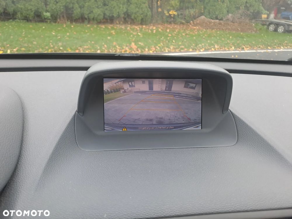 Opel Mokka 1.6 CDTI ecoFLEX Start/Stop 4x4 Innovation - 15