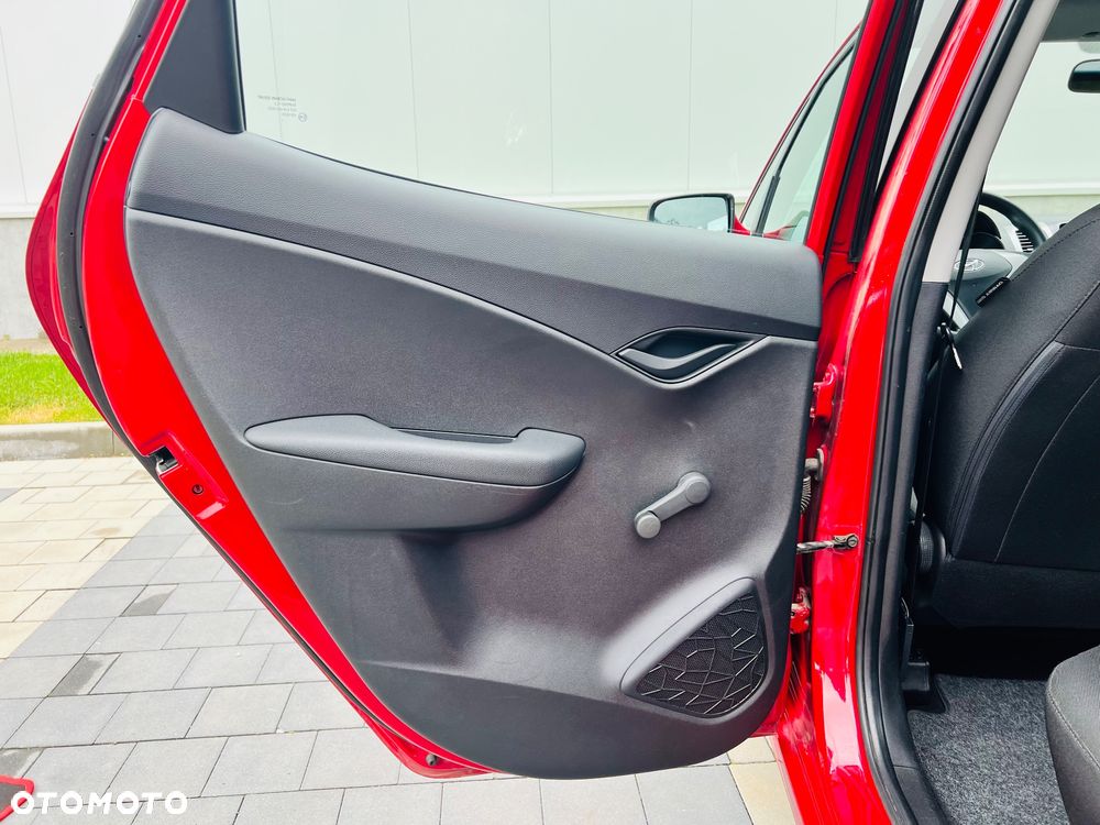 Hyundai ix20 1.4 Trend - 23