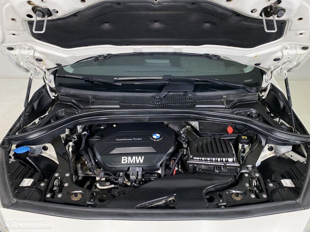 BMW 216 Gran Tourer d 7L Advantage - 26