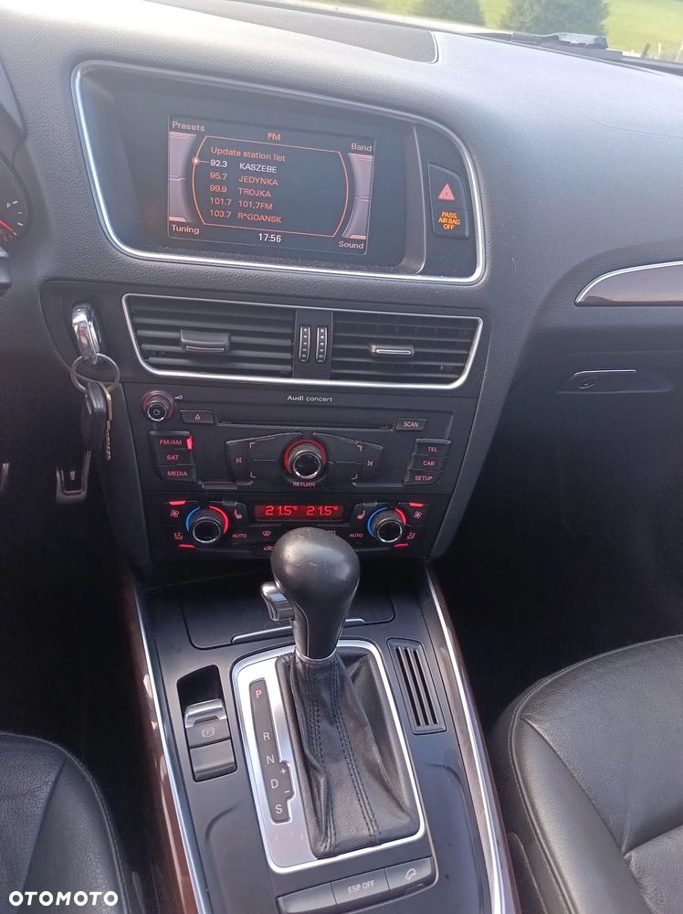 Audi Q5 - 12