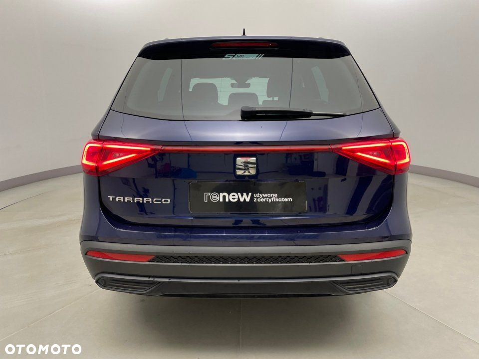 Seat Tarraco - 6